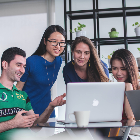 AI & ML + Cyber Security & Cloud