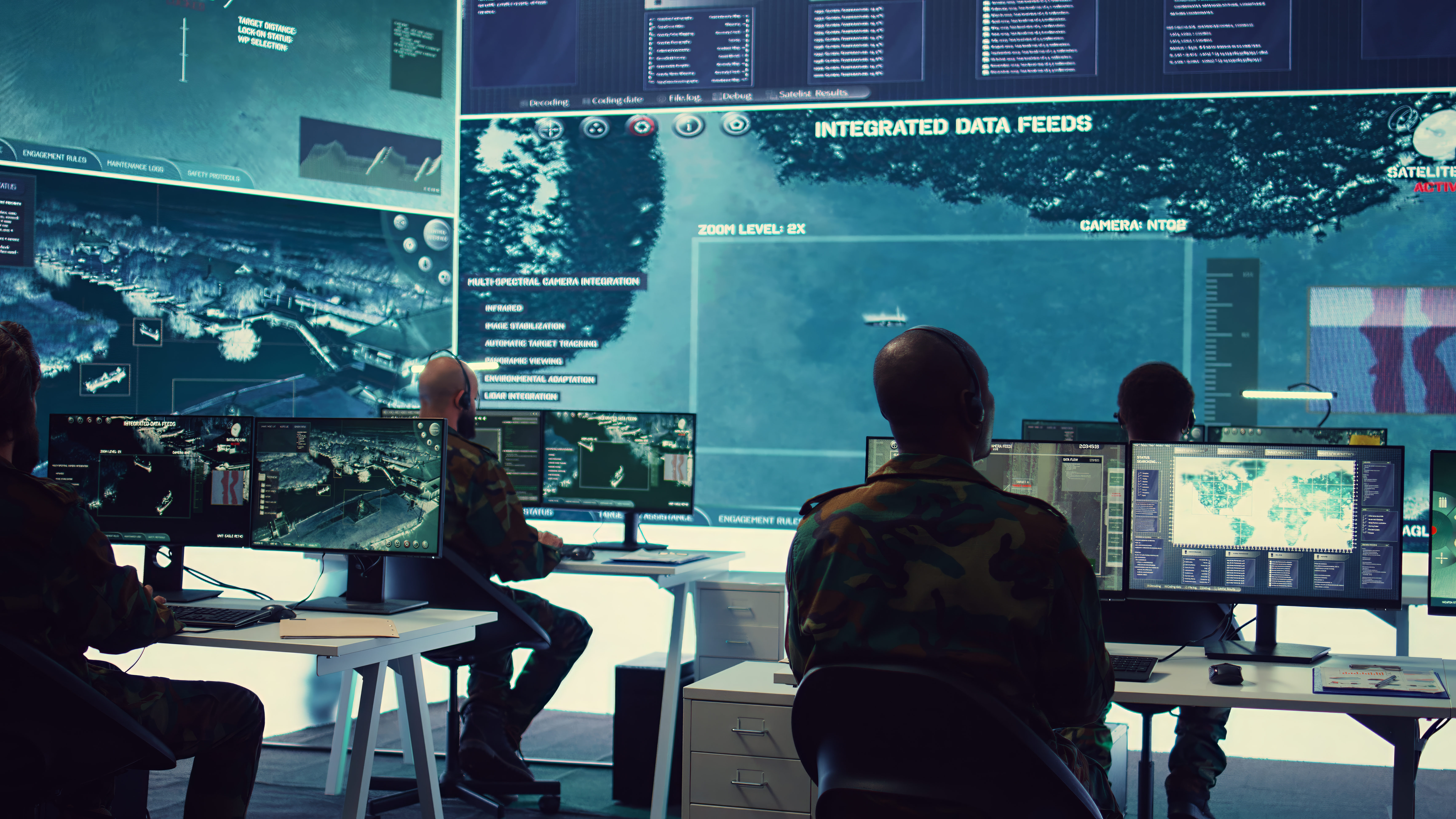 Hands-On Training for the Next Generation of Cyber Warriors