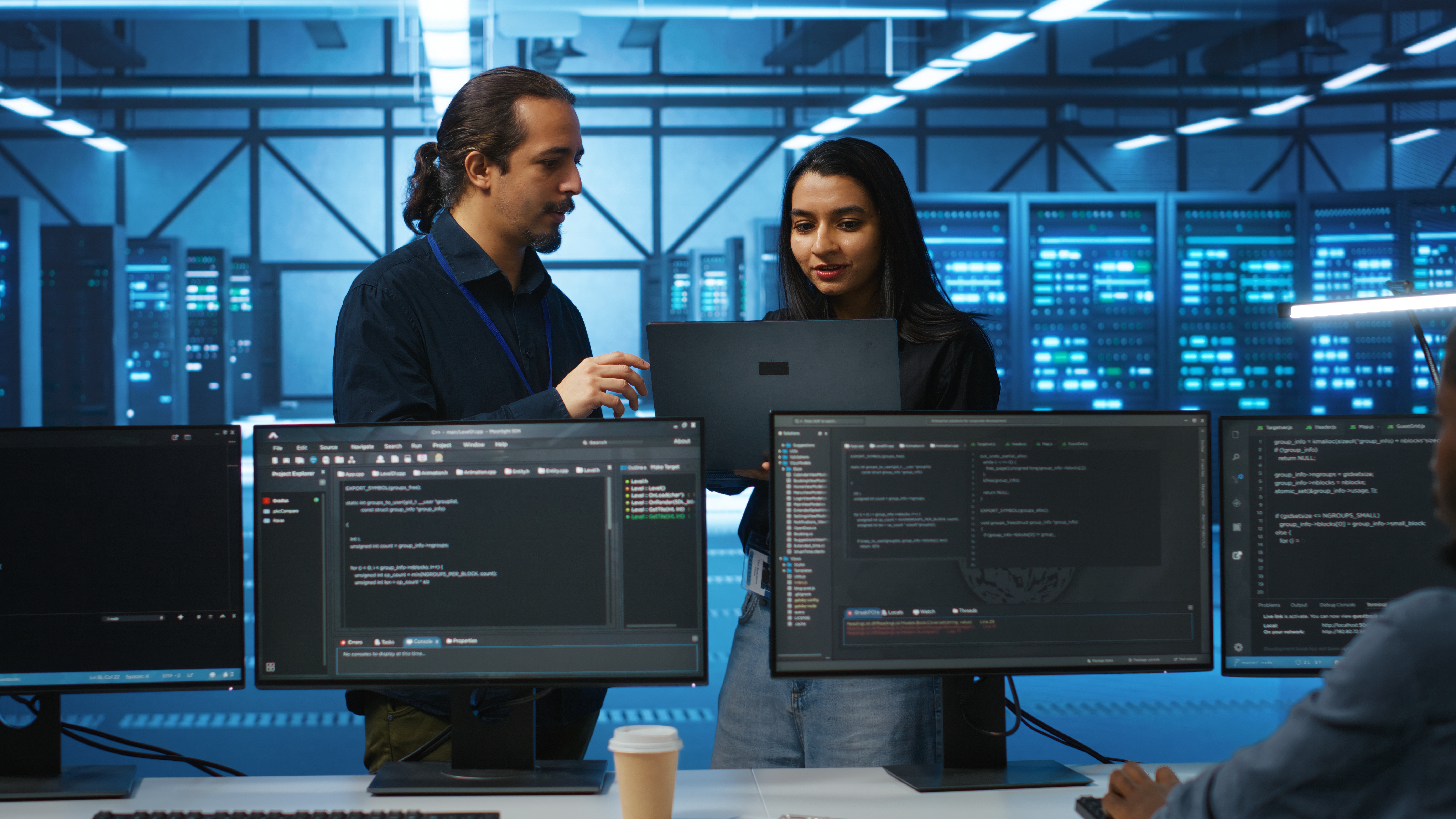 Advanced Diploma in Data Science