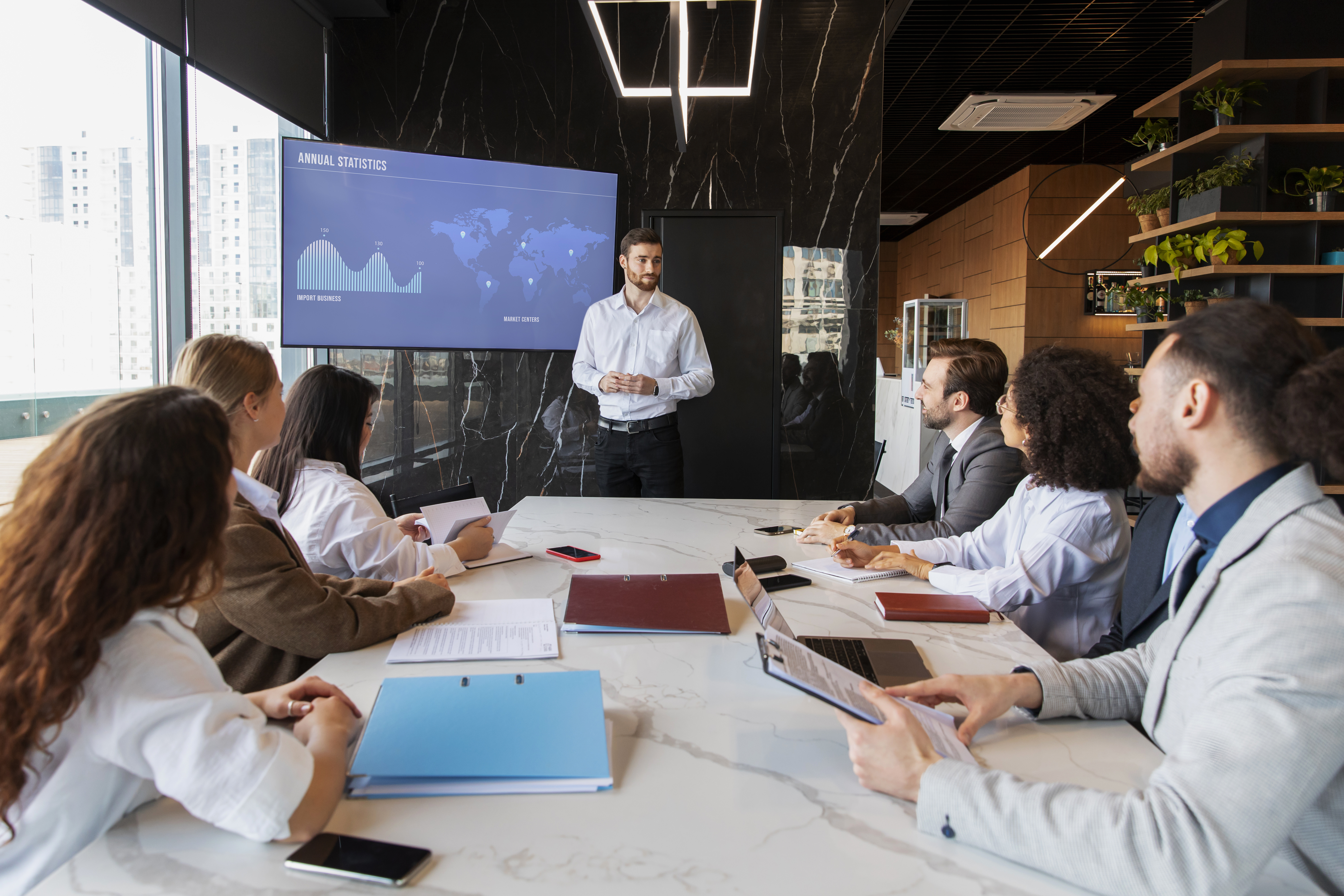 Corporate Training
